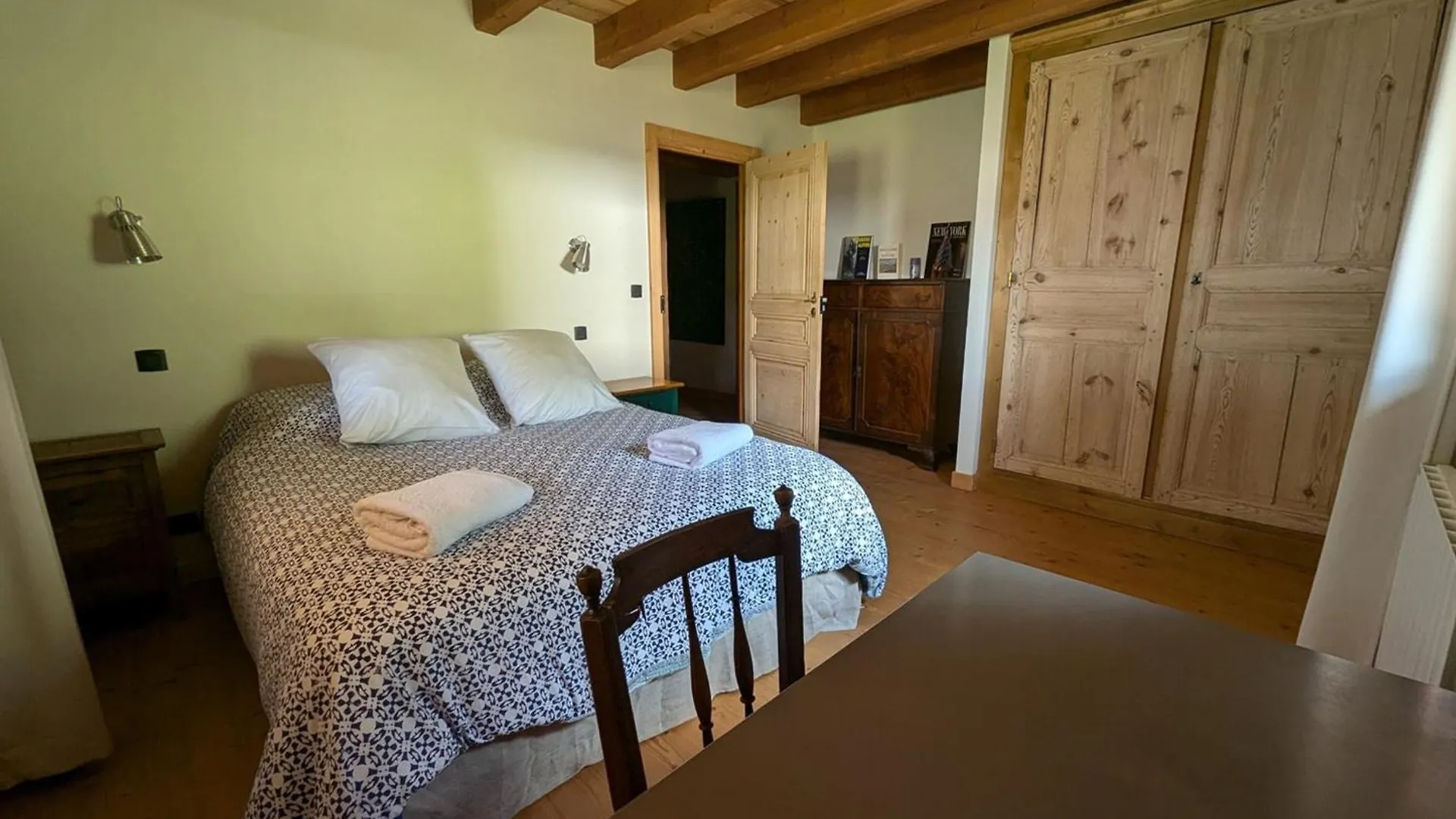 Chalet Spacieux 14 Pers A Valloire Avec Wi-Fi Et Parking Prive - Fr-1-263-560 0*,  France