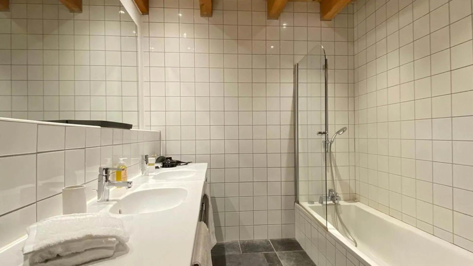 Chalet Spacieux 14 Pers A Valloire Avec Wi-Fi Et Parking Prive - Fr-1-263-560 France