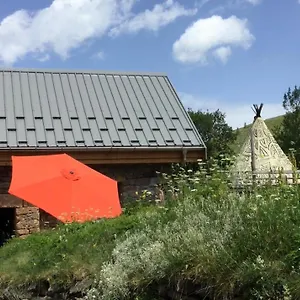 Le Ptit Chalet